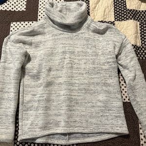 ⭐️ Host Pick ⭐️ Columbia Cowl-Neck Sweater | M